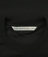 JOHN LAWRENCE SULLIVAN（ジョンローレンスサリバン）Tシャツ・カットソー 黒 サイズ:M メンズ/2200647890035