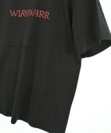 JOHN LAWRENCE SULLIVAN（ジョンローレンスサリバン）Tシャツ・カットソー 黒 サイズ:M メンズ/2200647890035