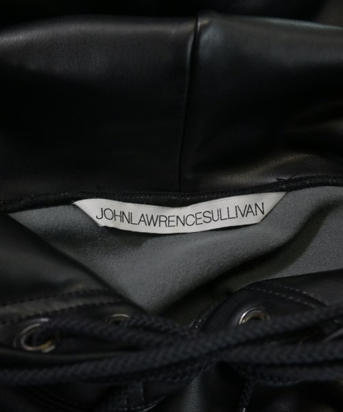 JOHN LAWRENCE SULLIVAN（ジョンローレンスサリバン）その他 黒 サイズ:L メンズ/2200648108023