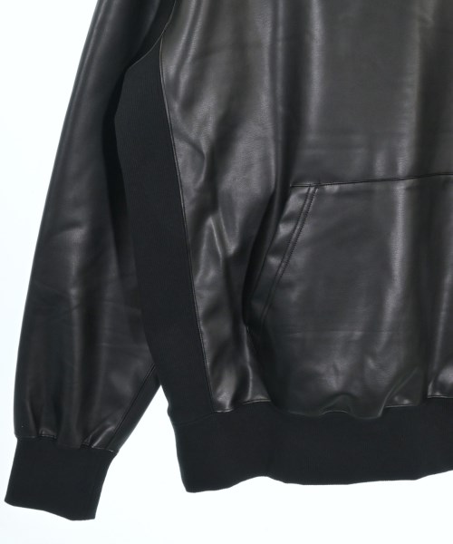 JOHN LAWRENCE SULLIVAN（ジョンローレンスサリバン）その他 黒 サイズ:L メンズ/2200648108023