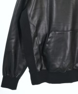 JOHN LAWRENCE SULLIVAN（ジョンローレンスサリバン）その他 黒 サイズ:L メンズ/2200648108023