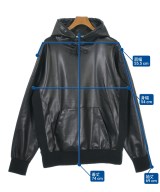 JOHN LAWRENCE SULLIVAN（ジョンローレンスサリバン）その他 黒 サイズ:L メンズ/2200648108023