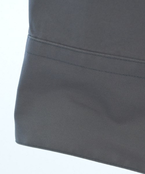 JOHN LAWRENCE SULLIVAN（ジョンローレンスサリバン）カジュアルシャツ グレー サイズ:36(XS位) メンズ/2200650210059