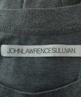 JOHN LAWRENCE SULLIVAN（ジョンローレンスサリバン）Tシャツ・カットソー グレー サイズ:-(M位) メンズ/2200650448117
