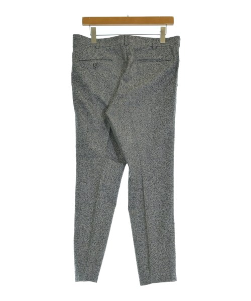 JOHN LAWRENCE SULLIVAN（ジョンローレンスサリバン）スラックス グレー サイズ:40(M位) メンズ/2200639311036