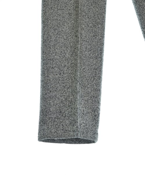 JOHN LAWRENCE SULLIVAN（ジョンローレンスサリバン）スラックス グレー サイズ:40(M位) メンズ/2200639311036