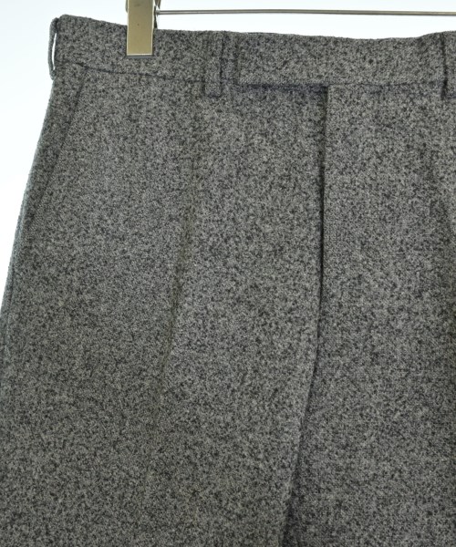 JOHN LAWRENCE SULLIVAN（ジョンローレンスサリバン）スラックス グレー サイズ:40(M位) メンズ/2200639311036