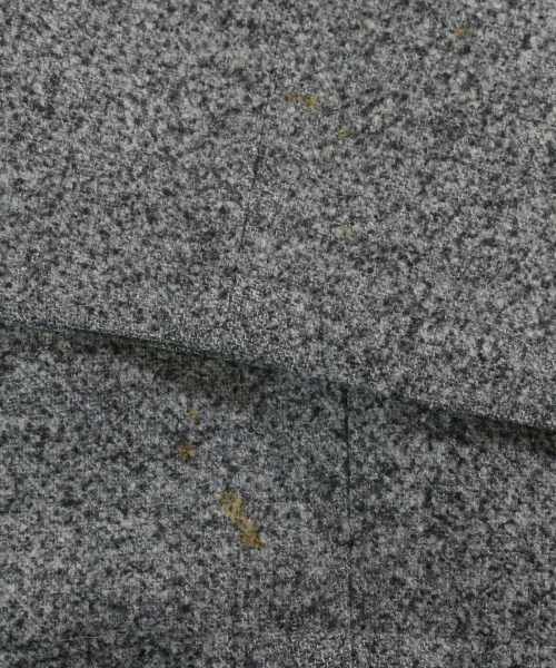 JOHN LAWRENCE SULLIVAN（ジョンローレンスサリバン）スラックス グレー サイズ:40(M位) メンズ/2200639311036