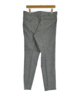 JOHN LAWRENCE SULLIVAN（ジョンローレンスサリバン）スラックス グレー サイズ:40(M位) メンズ/2200639311036