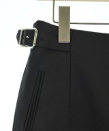 JOHN LAWRENCE SULLIVAN（ジョンローレンスサリバン）スラックス 黒 サイズ:46(M位) メンズ/2200651589055