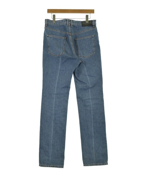 JOHN LAWRENCE SULLIVAN（ジョンローレンスサリバン）デニムパンツ 青 サイズ:48(L位) メンズ/2200651589062