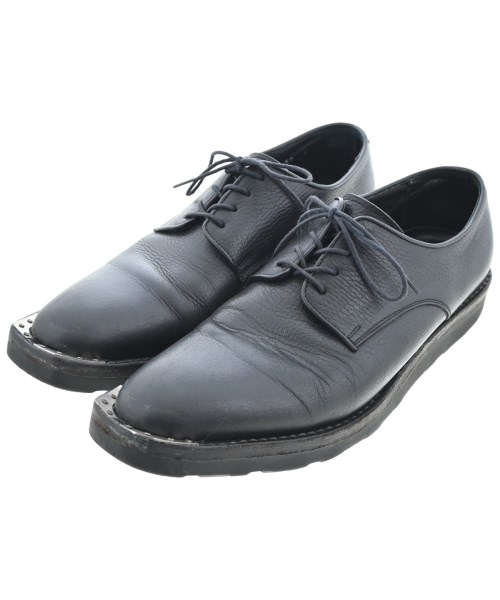JOHN LAWRENCE SULLIVAN(ジョンローレンスサリバン)ビジネス・ドレスシューズ 黒 サイズ:UK8(26.5cm位)/2200651593014