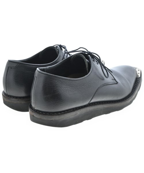 JOHN LAWRENCE SULLIVAN（ジョンローレンスサリバン）ビジネス・ドレスシューズ 黒 サイズ:UK8(26.5cm位) メンズ/2200651593014