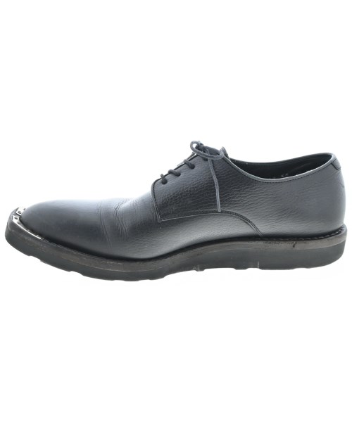 JOHN LAWRENCE SULLIVAN（ジョンローレンスサリバン）ビジネス・ドレスシューズ 黒 サイズ:UK8(26.5cm位) メンズ/2200651593014