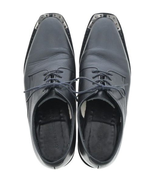 JOHN LAWRENCE SULLIVAN（ジョンローレンスサリバン）ビジネス・ドレスシューズ 黒 サイズ:UK8(26.5cm位) メンズ/2200651593014