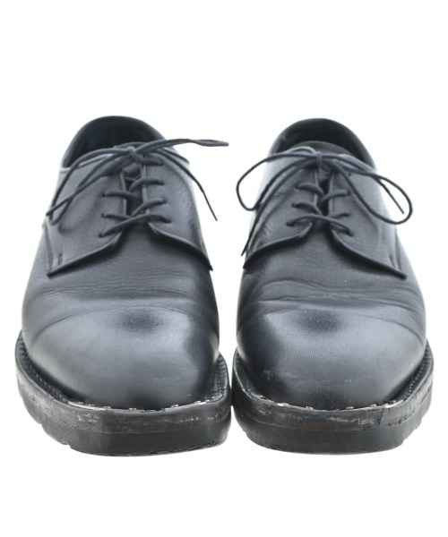 JOHN LAWRENCE SULLIVAN（ジョンローレンスサリバン）ビジネス・ドレスシューズ 黒 サイズ:UK8(26.5cm位) メンズ/2200651593014