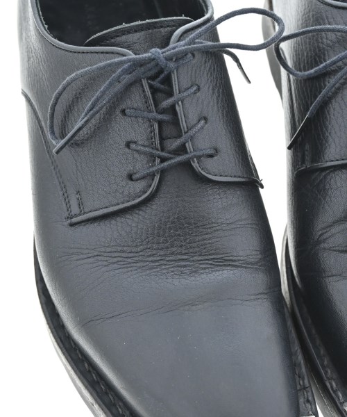 JOHN LAWRENCE SULLIVAN（ジョンローレンスサリバン）ビジネス・ドレスシューズ 黒 サイズ:UK8(26.5cm位) メンズ/2200651593014