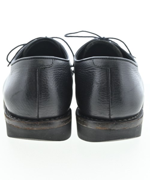 JOHN LAWRENCE SULLIVAN（ジョンローレンスサリバン）ビジネス・ドレスシューズ 黒 サイズ:UK8(26.5cm位) メンズ/2200651593014
