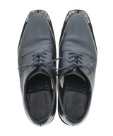 JOHN LAWRENCE SULLIVAN（ジョンローレンスサリバン）ビジネス・ドレスシューズ 黒 サイズ:UK8(26.5cm位) メンズ/2200651593014