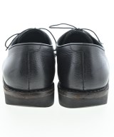 JOHN LAWRENCE SULLIVAN（ジョンローレンスサリバン）ビジネス・ドレスシューズ 黒 サイズ:UK8(26.5cm位) メンズ/2200651593014