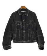 JOHN LAWRENCE SULLIVAN デニムジャケット