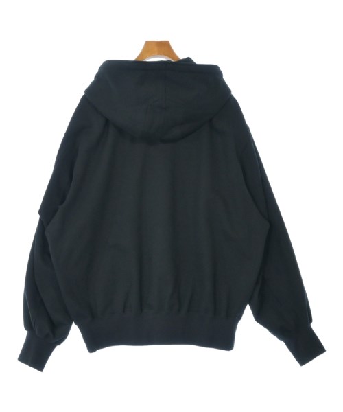 JOHN LAWRENCE SULLIVAN（ジョンローレンスサリバン）パーカー 黒 サイズ:M メンズ/2200651617024