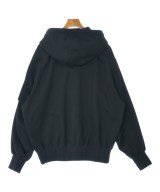 JOHN LAWRENCE SULLIVAN（ジョンローレンスサリバン）パーカー 黒 サイズ:M メンズ/2200651617024