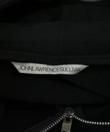 JOHN LAWRENCE SULLIVAN（ジョンローレンスサリバン）パーカー 黒 サイズ:M メンズ/2200651617024