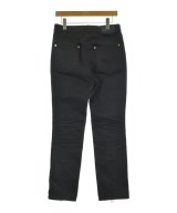 JOHN LAWRENCE SULLIVAN（ジョンローレンスサリバン）デニムパンツ 黒 サイズ:44(S位) メンズ/2200651617031