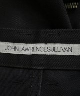 JOHN LAWRENCE SULLIVAN（ジョンローレンスサリバン）デニムパンツ 黒 サイズ:44(S位) メンズ/2200651617031