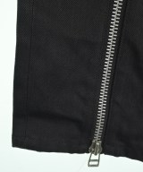 JOHN LAWRENCE SULLIVAN（ジョンローレンスサリバン）デニムパンツ 黒 サイズ:44(S位) メンズ/2200651617031