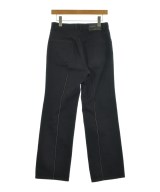 JOHN LAWRENCE SULLIVAN（ジョンローレンスサリバン）デニムパンツ 黒 サイズ:44(S位) メンズ/2200651617048