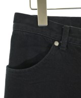 JOHN LAWRENCE SULLIVAN（ジョンローレンスサリバン）デニムパンツ 黒 サイズ:44(S位) メンズ/2200651617048