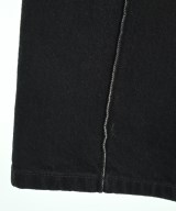 JOHN LAWRENCE SULLIVAN（ジョンローレンスサリバン）デニムパンツ 黒 サイズ:44(S位) メンズ/2200651617048