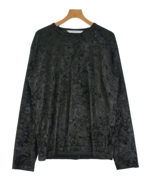 JOHN LAWRENCE SULLIVAN(ジョンローレンスサリバン)Tシャツ・カットソー 黒 サイズ:S/2200651617055