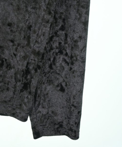 JOHN LAWRENCE SULLIVAN（ジョンローレンスサリバン）Tシャツ・カットソー 黒 サイズ:S メンズ/2200651617055