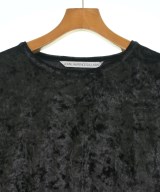 JOHN LAWRENCE SULLIVAN（ジョンローレンスサリバン）Tシャツ・カットソー 黒 サイズ:S メンズ/2200651617055