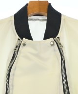 JOHN LAWRENCE SULLIVAN（ジョンローレンスサリバン）ミリタリーブルゾン 白 サイズ:46(M位) メンズ/2200652452068