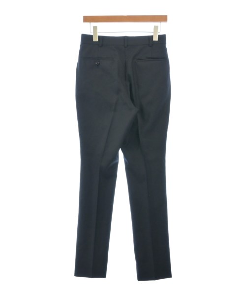 JOHN LAWRENCE SULLIVAN（ジョンローレンスサリバン）スラックス 紺 サイズ:34(XL位) メンズ/2200645306040
