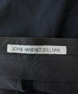 JOHN LAWRENCE SULLIVAN（ジョンローレンスサリバン）スラックス 紺 サイズ:34(XL位) メンズ/2200645306040