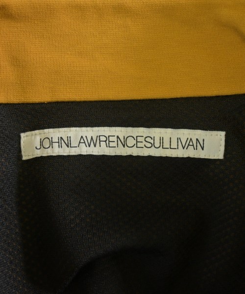JOHN LAWRENCE SULLIVAN（ジョンローレンスサリバン）その他 黄 サイズ:S メンズ/2200653595085