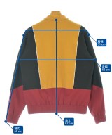 JOHN LAWRENCE SULLIVAN（ジョンローレンスサリバン）その他 黄 サイズ:S メンズ/2200653595085