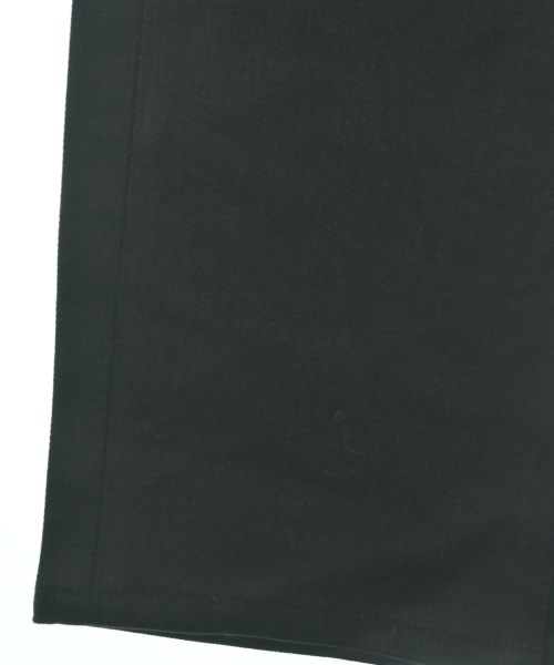 JOHN LAWRENCE SULLIVAN（ジョンローレンスサリバン）デニムパンツ 黒 サイズ:40(L位) メンズ/2200653895093