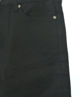 JOHN LAWRENCE SULLIVAN（ジョンローレンスサリバン）デニムパンツ 黒 サイズ:40(L位) メンズ/2200653895093