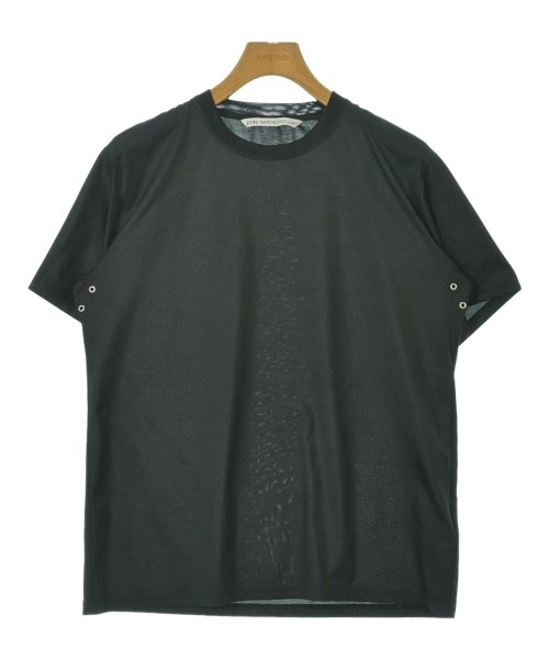 JOHN LAWRENCE SULLIVAN(ジョンローレンスサリバン)Tシャツ・カットソー 黒 サイズ:L/2200653952024