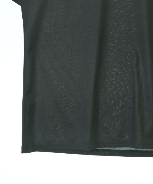 JOHN LAWRENCE SULLIVAN（ジョンローレンスサリバン）Tシャツ・カットソー 黒 サイズ:L メンズ/2200653952024