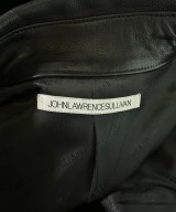 JOHN LAWRENCE SULLIVAN（ジョンローレンスサリバン）トレンチコート 黒 サイズ:46(M位) メンズ/2200702778018