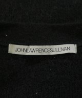 JOHN LAWRENCE SULLIVAN（ジョンローレンスサリバン）カーディガン 黒 サイズ:M メンズ/2200702905025