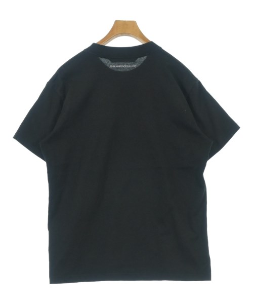 JOHN LAWRENCE SULLIVAN（ジョンローレンスサリバン）Tシャツ・カットソー 黒 サイズ:M メンズ/2200702905032