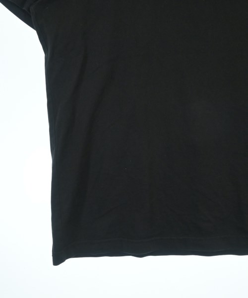JOHN LAWRENCE SULLIVAN（ジョンローレンスサリバン）Tシャツ・カットソー 黒 サイズ:M メンズ/2200702905032